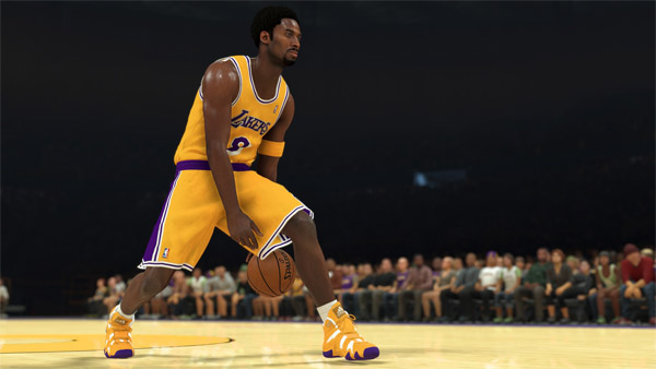 nba2k22安卓中文版下载-nba2k22安卓中文官方版下载v35.0.9