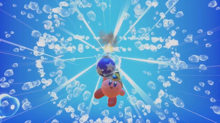 星之卡比wii豪华版手机下载-星之卡比wii豪华版手机中文下载v4.2