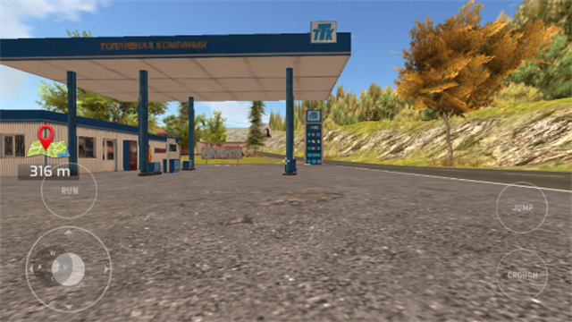 俄罗斯汽车猎人