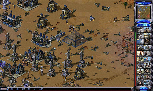 红色警戒2尤里的复仇安装包