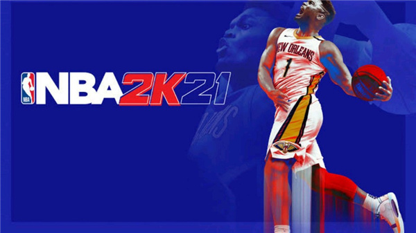 NBA2K21手机版正版