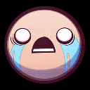 以撒的结合忏悔中文