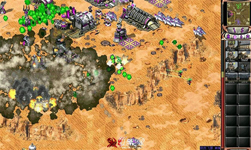 红警2尤里的复仇安卓手机版下载-红警2尤里的复仇安卓手机版汉化下载v3.5.0