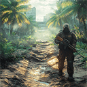 生存主义者入侵单机版