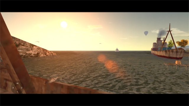 俄罗斯汽车猎人