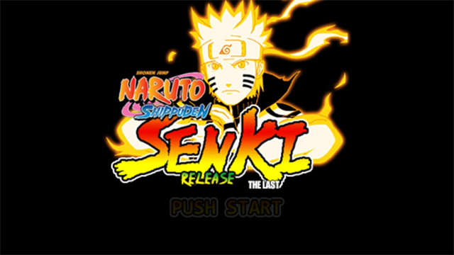 火影战记官方正版