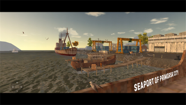 俄罗斯汽车猎人