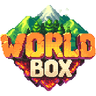 worldbox世界盒子全解锁版