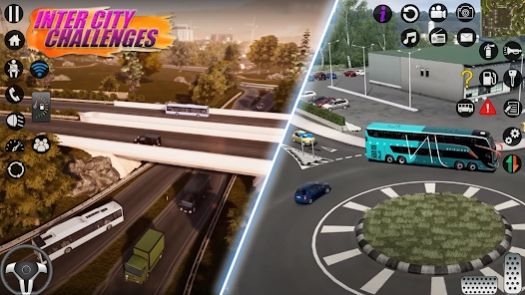 终极长途客车模拟器安卓