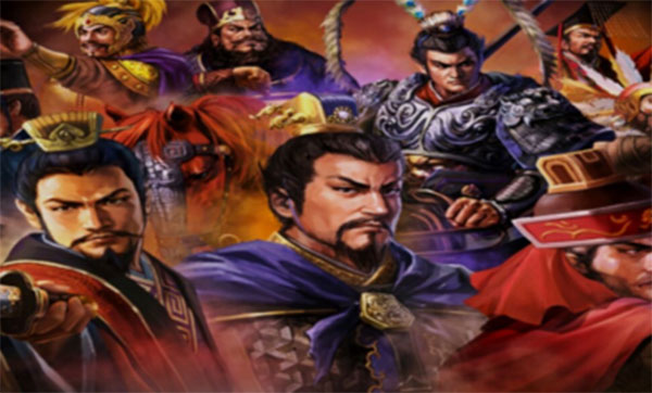 三国群英传2手机单机版下载