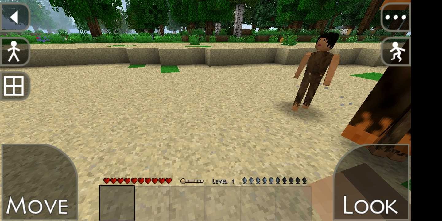 野人岛(最终版)