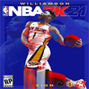 NBA2K21手机版正版