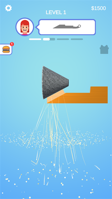 我磨刀贼6(Sharpen Blade)