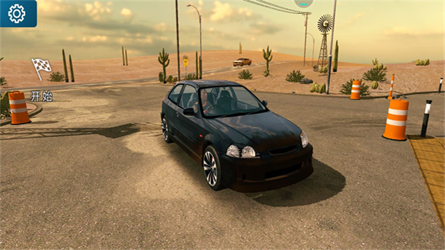 手动挡停车场2官方正版