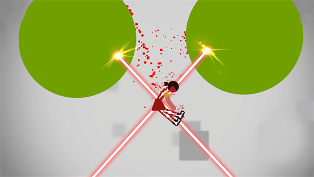 弄死火柴人中文版新版