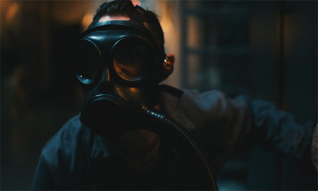 死亡重启手机版