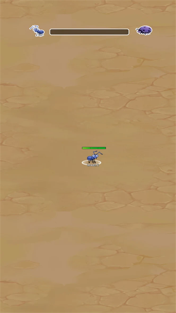 昆虫超进化最新版