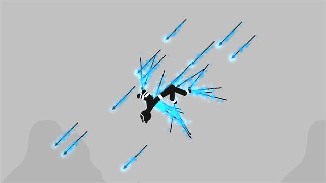 弄死火柴人中文版新版