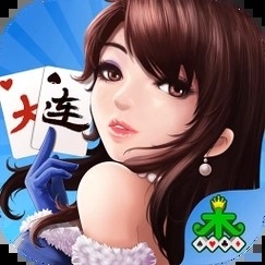 大连棋牌打滚子