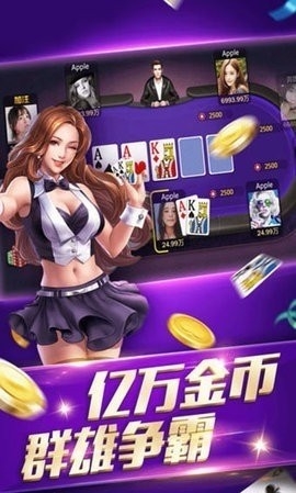 龙游棋牌官方版