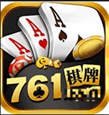 761游戏大厅