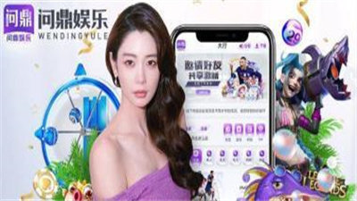 问鼎online