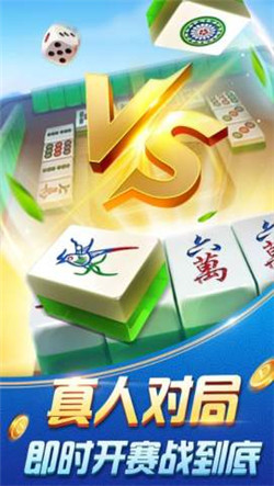 情怀麻将正版