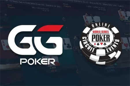 GGpoker正版