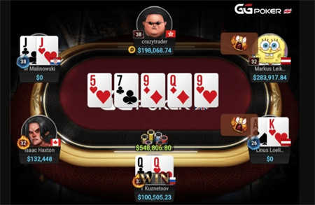 GGpoker正版