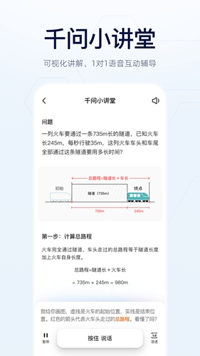 千问