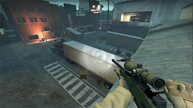 DeathInvasion:Survival安装器 DeathInvasion:Survival安装器