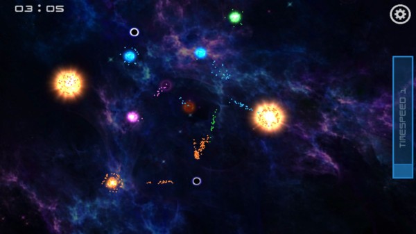 星战模拟器