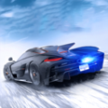 超神赛车手