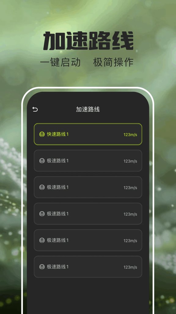 西柚加速器