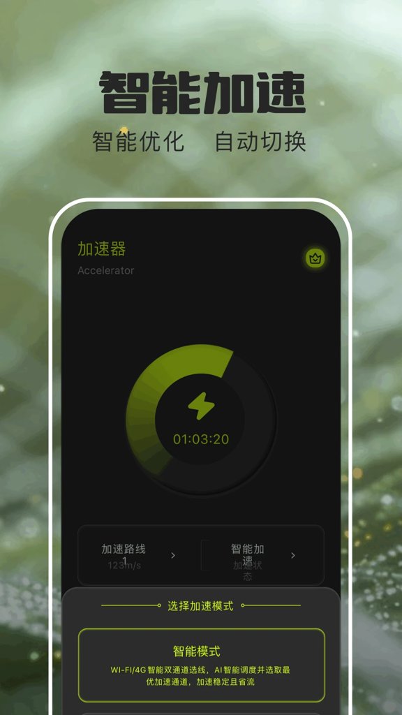 西柚加速器