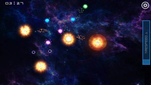 星战模拟器
