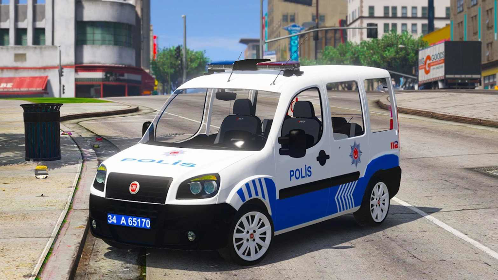 警察模拟器2