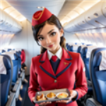 空乘模拟器内置菜单版