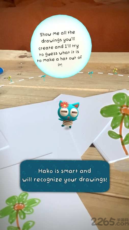 tokotoko游戏