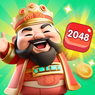 财神消消乐2048红包版