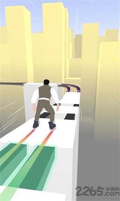 闪电飙客最新版