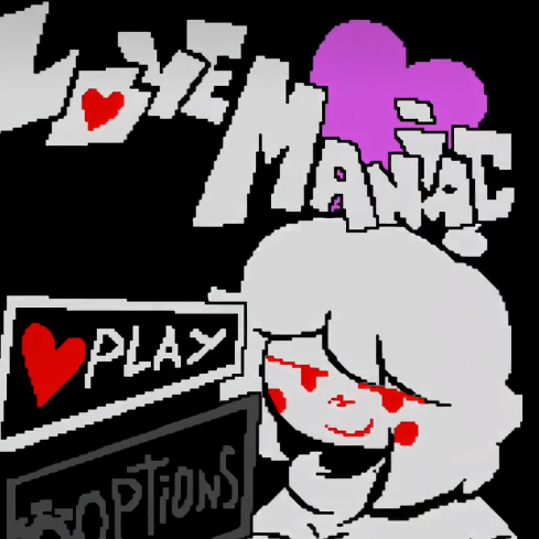 LoveManiac官方正版