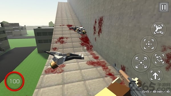 gorebox2游戏
