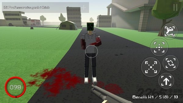 gorebox2游戏