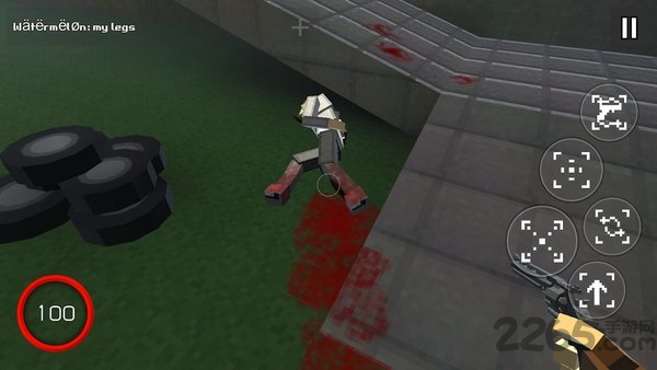 gorebox2游戏