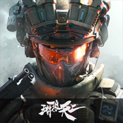 三角洲行动正式服