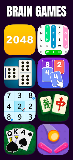 离线游戏大合集