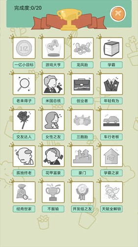 中国式人生