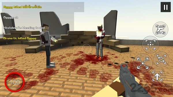 gorebox2游戏