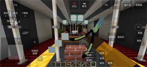 我的世界珍妮模组完整版无遮瑕
